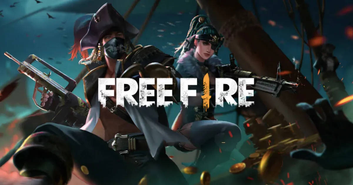 Free Fire SG/MY